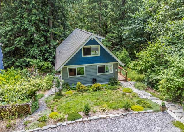 Property at 14 Berry Wood Pl, Bellingham, WA 98229, 3 beds, 2.5 baths