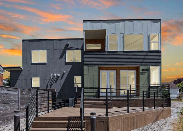 Property at 4524 12th Ave S, Seattle, WA 98108, 6 beds, 4 baths