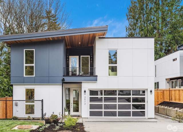 Property at 3973 162 Pl SE, Bellevue, WA 98006, 5 beds, 4.5 baths
