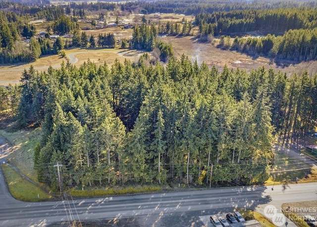 Property at 716 Ness Corner Rd, Port Hadlock, WA 98339