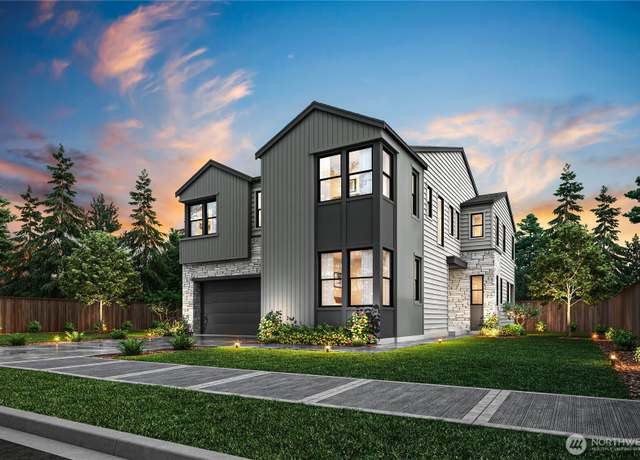 Property at 13822 SE 85th St #38, Newcastle, WA 98059, 5 beds, 4 baths