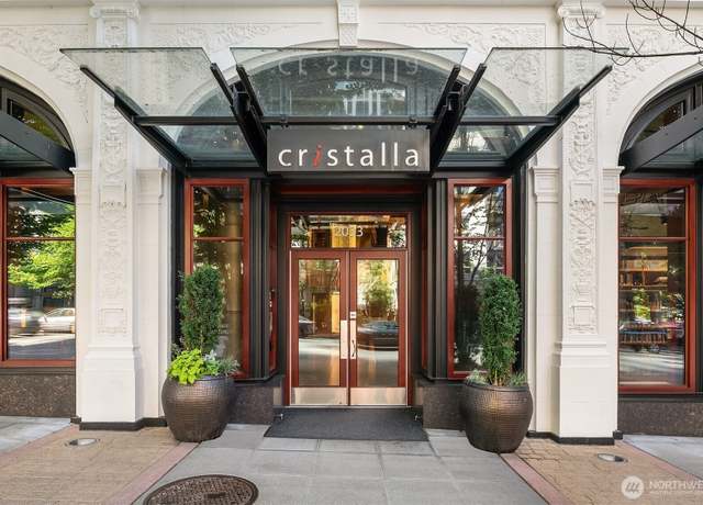 Property at 2033 2nd Ave #1708, Seattle, WA 98121, 1 bed, 1.5 baths