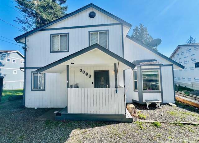 Property at 4482 Moresby Way, Ferndale, WA 98248, 2 beds, 2 baths