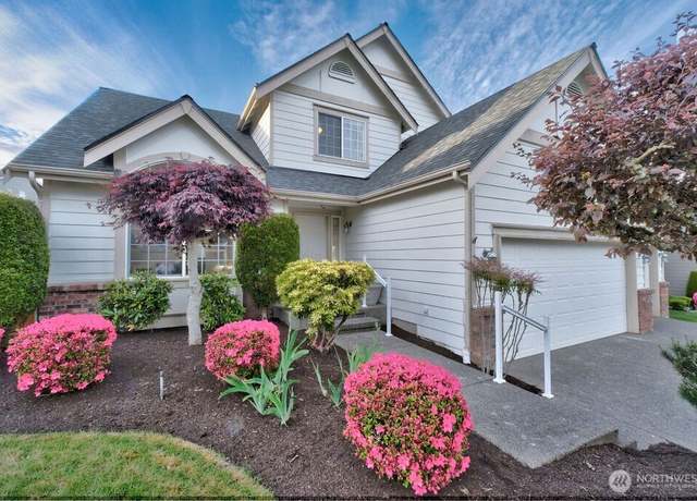 Property at 2449 S 284th Pl, Federal Way, WA 98003, 4 beds, 3.5 baths