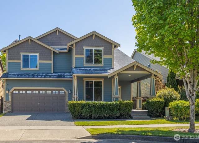 Property at 7277 Radius Loop SE, Lacey, WA 98513, 4 beds, 2.5 baths