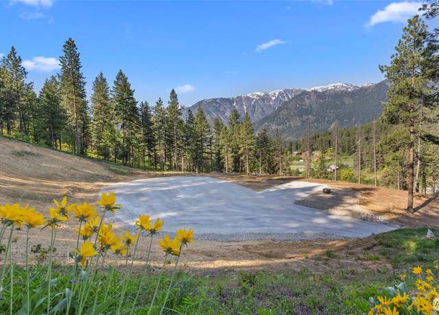 Property at 25 Foxridge Ln, Leavenworth, WA 98826