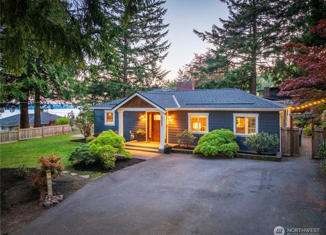Property at 17007 12th Pl SW, Normandy Park, WA 98166, 3 beds, 1.5 baths