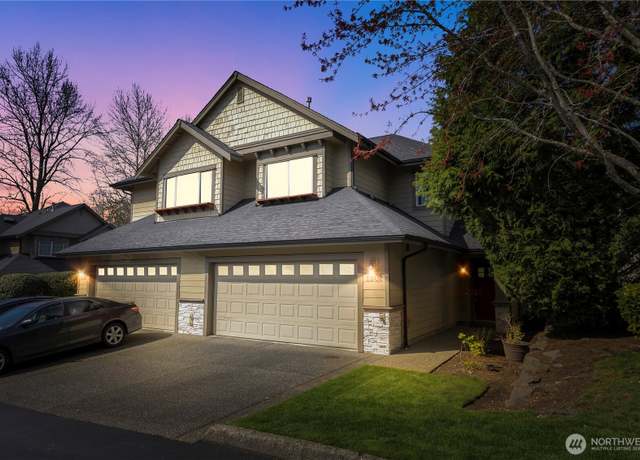 Property at 13824 North Creek Dr #1202, Mill Creek, WA 98012, 2 beds, 2.5 baths