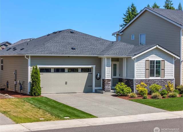 Property at 17351 129th Ave E, Puyallup, WA 98374, 3 beds, 2 baths