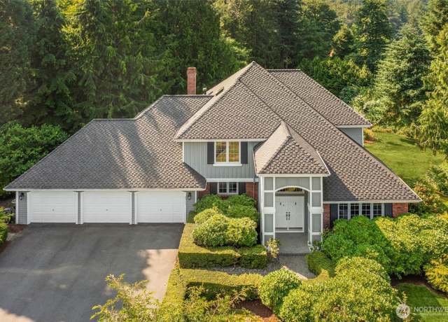 Property at 2513 265th Ave NE, Redmond, WA 98053, 4 beds, 2.5 baths