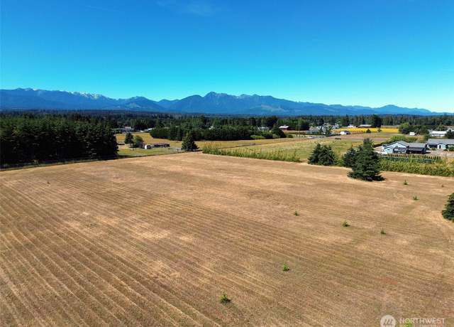 Property at 0 Vogt Rd, Port Angeles, WA 98362