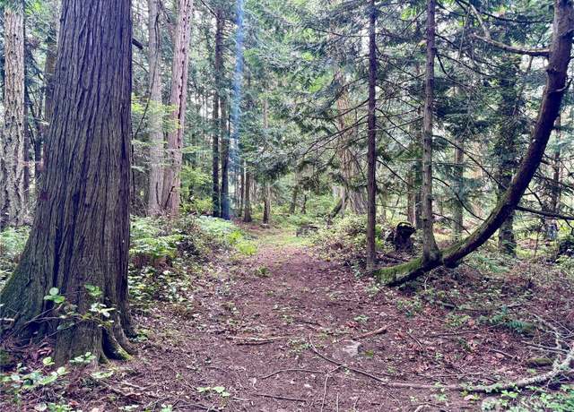 Property at 0 Wishkah Ln, Anacortes, WA 98221