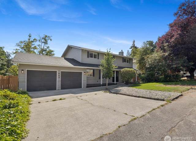 Property at 652 SW Judson Dr, Oak Harbor, WA 98277, 4 beds, 2.5 baths