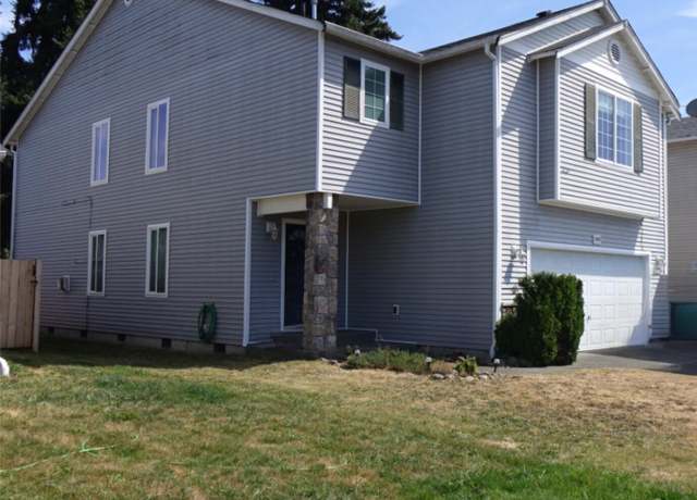 Property at 20022 Kuper Ct SW, Centralia, WA 98531, 3 beds, 2.5 baths