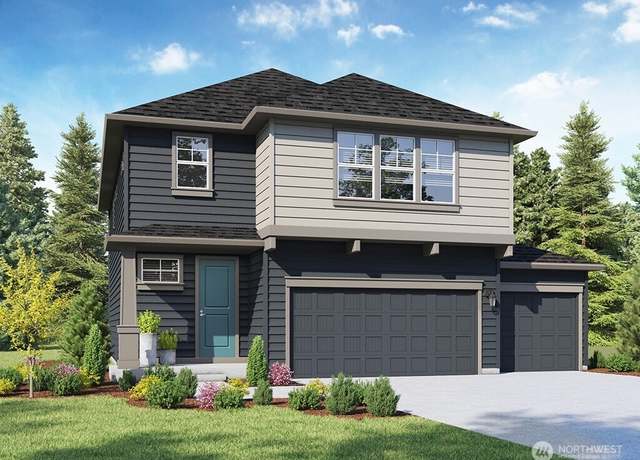 Property at 28105 74th Ave NW #39, Stanwood, WA 98292, 4 beds, 2.5 baths