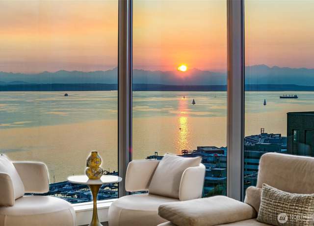 Property at 1521 2nd Ave #1801, Seattle, WA 98101, 2 beds, 2 baths
