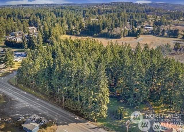 Property at 712 Ness Corner Rd, Port Hadlock, WA 98339