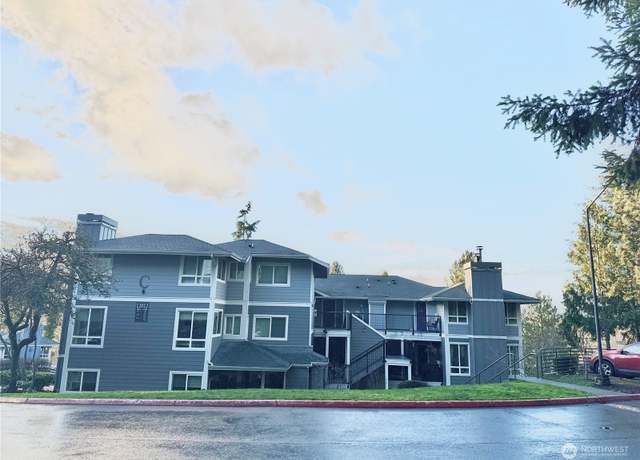 Property at 12012 NE 204th Pl Unit C203, Bothell, WA 98011, 1 bed, 1 bath