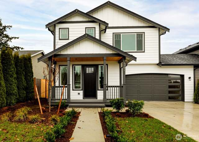 Property at 1781 Hillcrest Loop, Mount Vernon, WA 98274, 3 beds, 2.5 baths