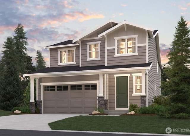 Property at 10815 43rd Ave SE #03, Everett, WA 98208, 5 beds, 2.5 baths