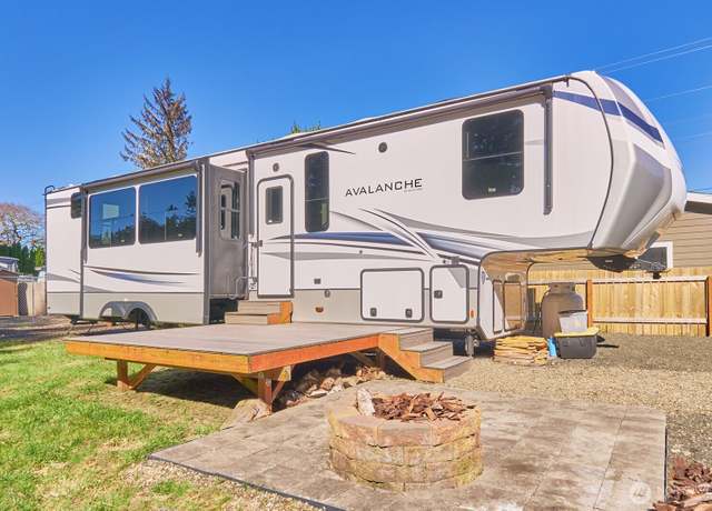 Property at 3005 263rd Pl, Ocean Park, WA 98640