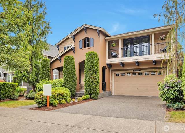 Property at 36107 SE Isley St, Snoqualmie, WA 98065, 4 beds, 3.5 baths