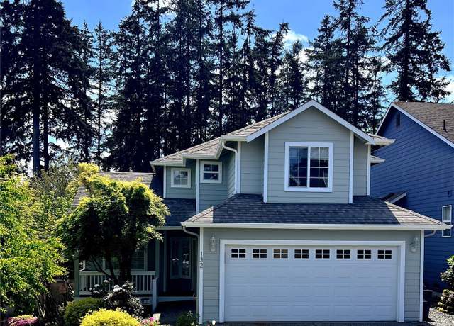 Property at 132 170th Pl SE, Bothell, WA 98012, 3 beds, 2.5 baths