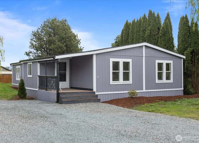 Property at 9053 Fruitdale Rd, Sedro Woolley, WA 98284, 3 beds, 2.5 baths