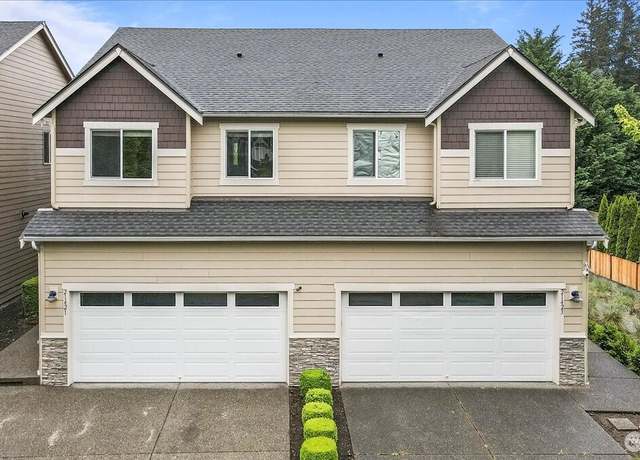 Property at 21421 104th Street Ct E, Bonney Lake, WA 98391, 3 beds, 2.5 baths