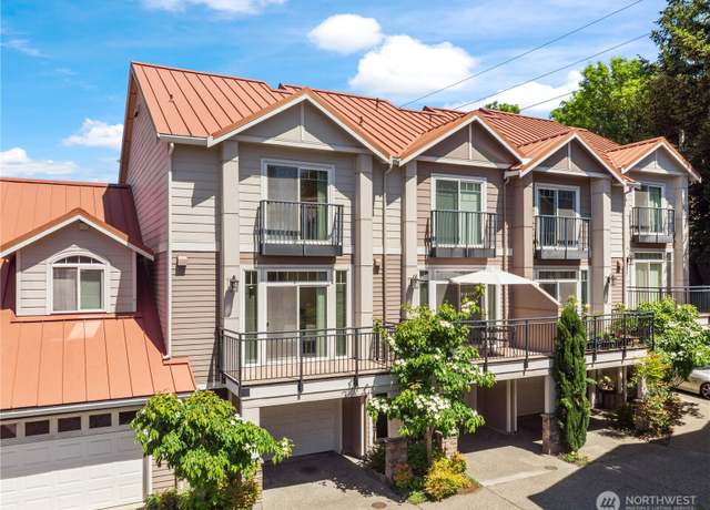 Property at 12721 SE 41st Pl #211, Bellevue, WA 98006, 3 beds, 2.5 baths