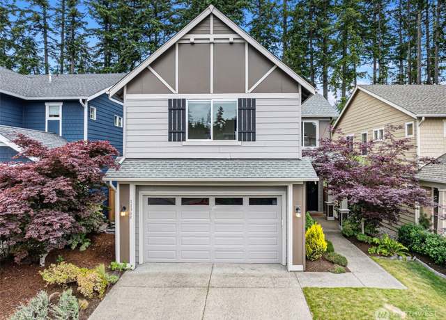 Property at 11308 Borgen Loop, Gig Harbor, WA 98332, 4 beds, 2.5 baths