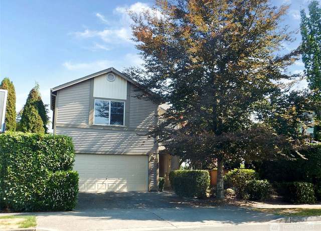 Property at 14483 Ramblewood Rd SE, Monroe, WA 98272, 3 beds, 2.5 baths
