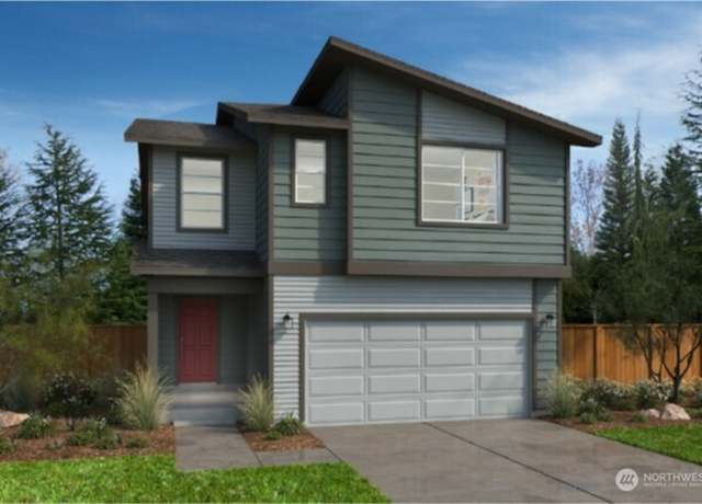 Property at 10412 6th Pl SE #23, Lake Stevens, WA 98258, 5 beds, 3 baths