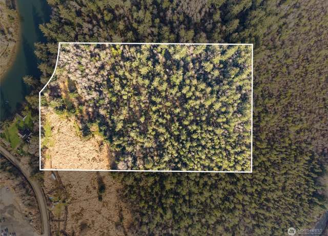 Property at 0 E Hoquiam Rd, Hoquiam, WA 98550