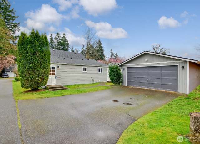 Property at 6612 Cady Rd, Everett, WA 98203, 3 beds, 2 baths