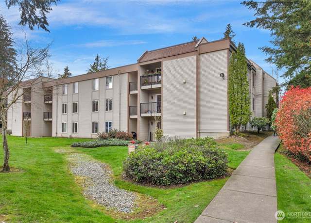 Property at 14630 NE 32nd St Unit F14, Bellevue, WA 98007, 2 beds, 1.5 baths