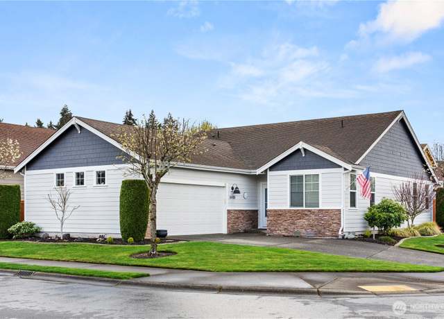 Property at 14405 23rd Avenue Ct E, Tacoma, WA 98445, 3 beds, 2 baths