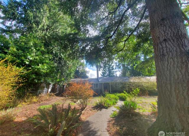 Property at 4709 SE 26th Ave, Lacey, WA 98503, 3 beds, 2 baths