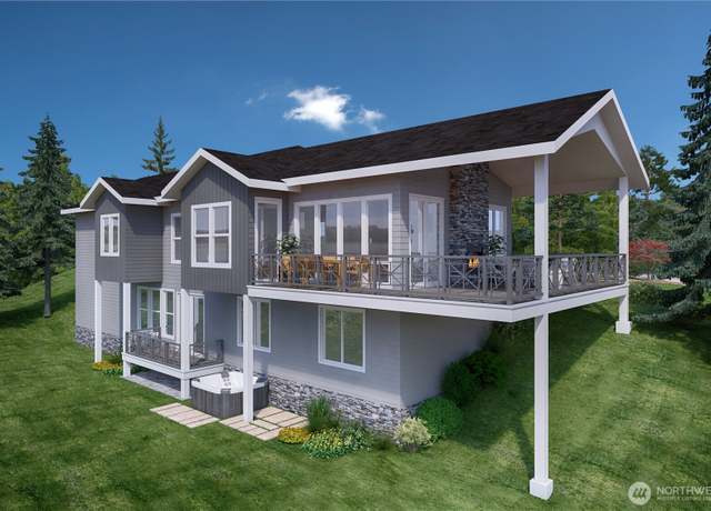 Property at 4801 Beaver Pond Dr S, Mount Vernon, WA 98274