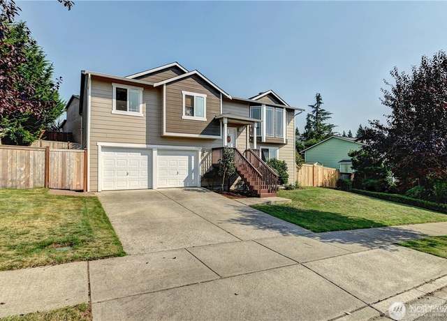 Property at 17421 73rd Ave NE, Arlington, WA 98223, 4 beds, 3 baths