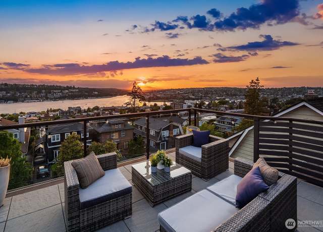 Property at 2222 Broadway E, Seattle, WA 98102, 4 beds, 3.5 baths