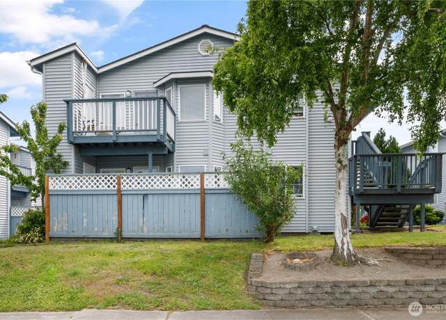 Property at 730 SE 8th Ave Unit B101, Oak Harbor, WA 98277, 2 beds, 2 baths
