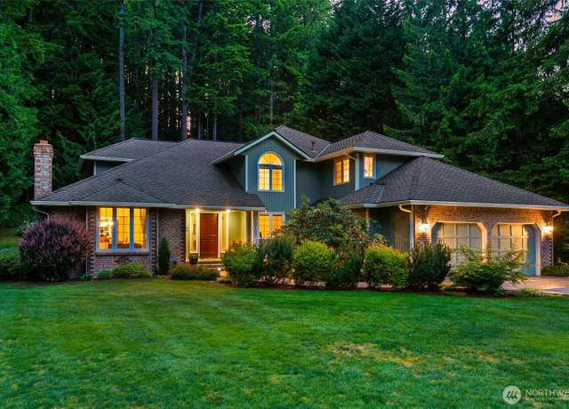 Property at 20103 183rd Pl NE, Woodinville, WA 98077, 4 beds, 3 baths
