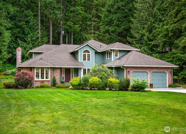 Property at 20103 183rd Pl NE, Woodinville, WA 98077, 4 beds, 3 baths