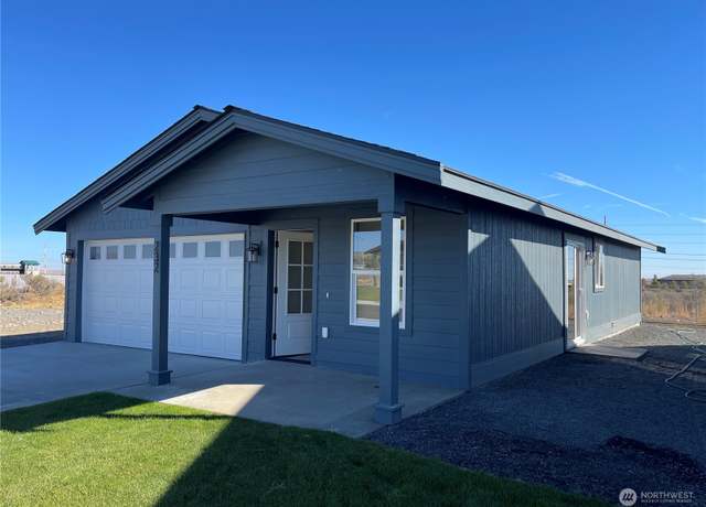 Property at 232 Parkside Place Pl, Ephrata, WA 98823, 3 beds, 2 baths