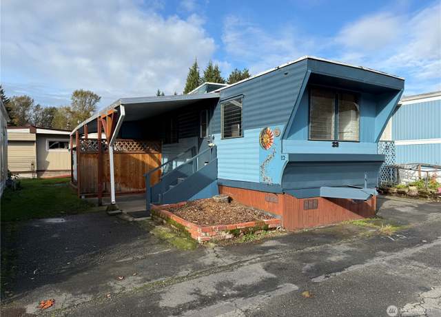 Property at 10515 Woodinville Dr #23, Bothell, WA 98011, 3 beds, 1 bath