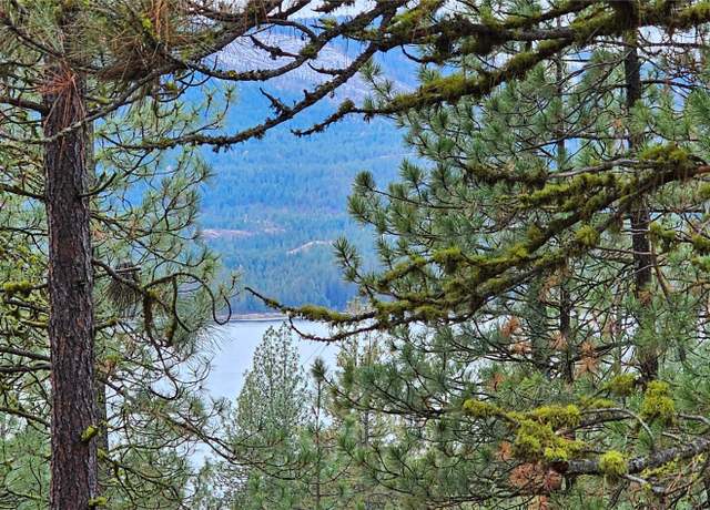 Property at 0 34XX Daisy Mine Rd, Rice, WA 99167