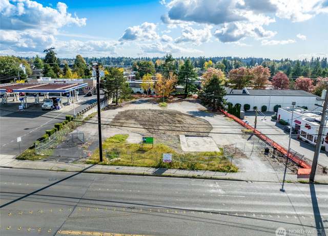 Property at 4820 196th St SW, Lynnwood, WA 98036
