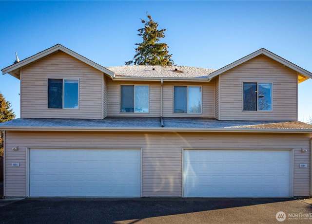 Property at 1552 E Maryland St, Bellingham, WA 98226, 8 beds, 5 baths
