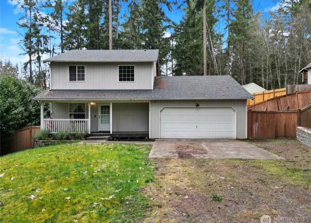 Property at 21548 Terra Ln SE, Yelm, WA 98597, 3 beds, 2.5 baths